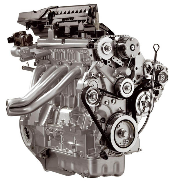 2012  V70 Car Engine